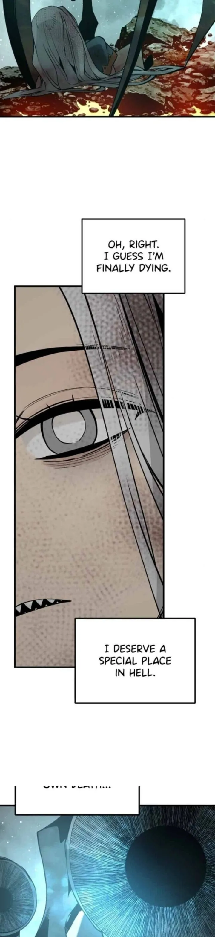 Read Hero Killer (Beolkkul) EN Manga Online