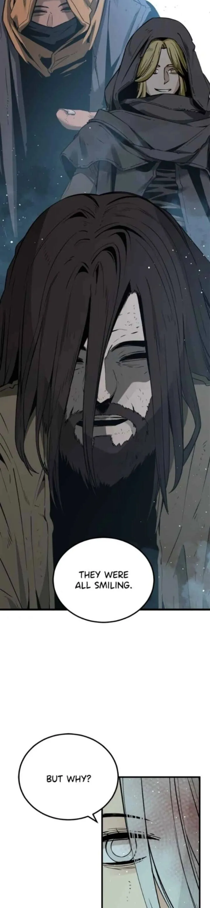 Read Hero Killer (Beolkkul) EN Manga Online