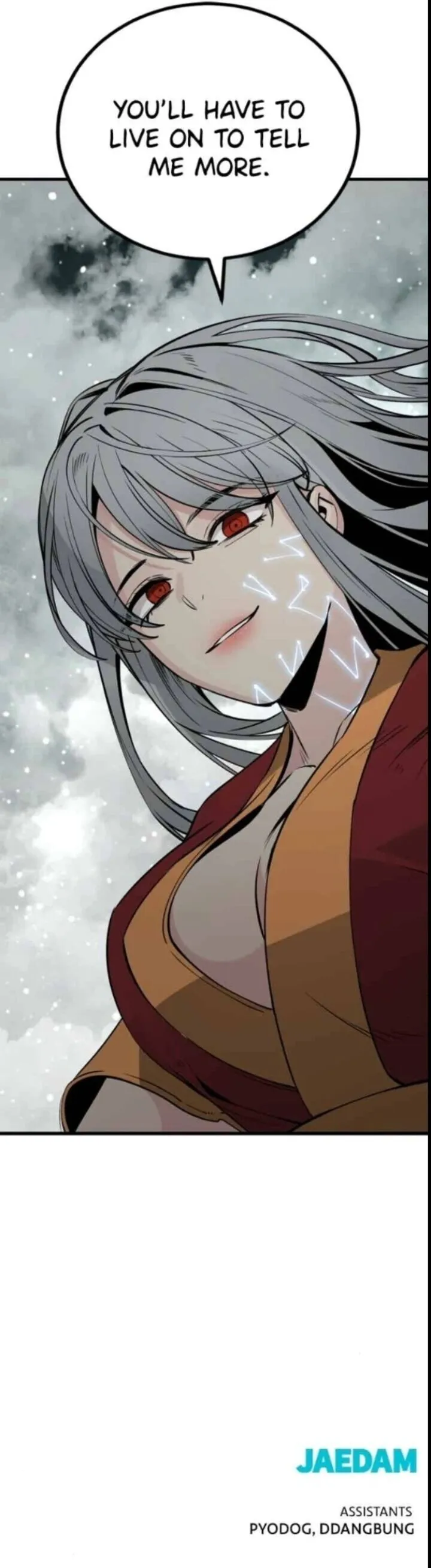 Read Hero Killer (Beolkkul) EN Manga Online