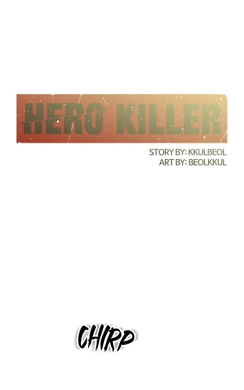 Read Hero Killer (Beolkkul) EN Manga Online
