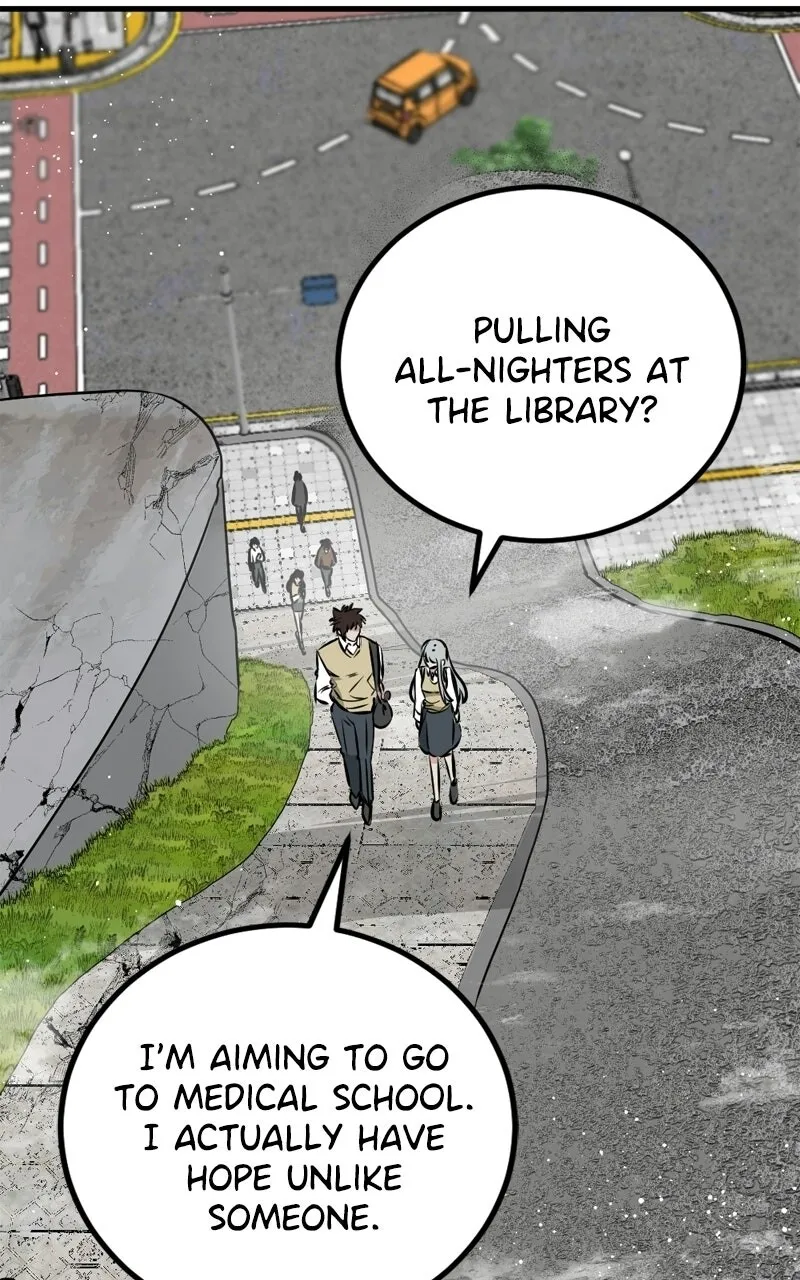 Read Hero Killer (Beolkkul) EN Manga Online