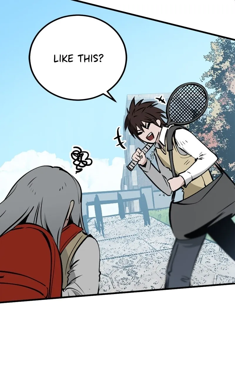 Read Hero Killer (Beolkkul) EN Manga Online