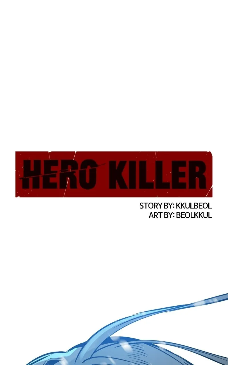 Read Hero Killer (Beolkkul) EN Manga Online