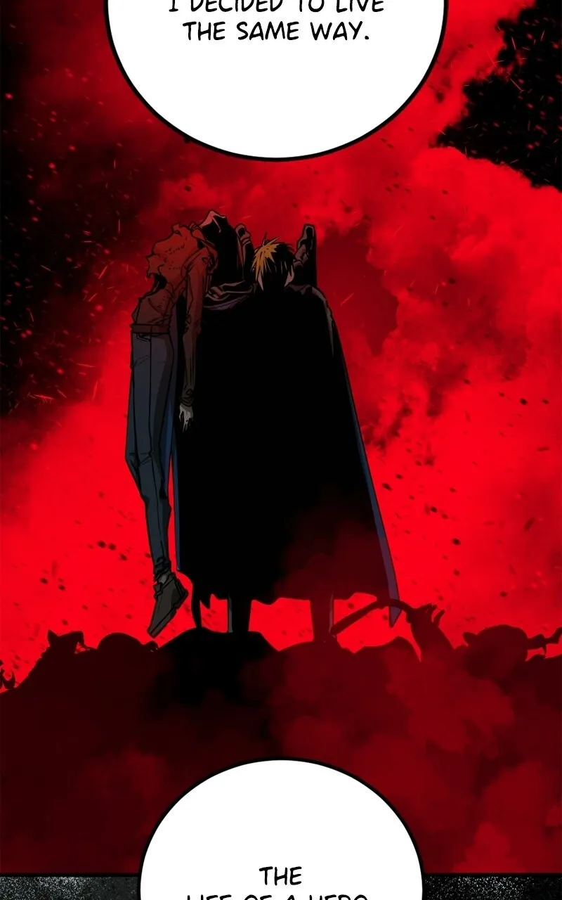 Read Hero Killer (Beolkkul) EN Manga Online