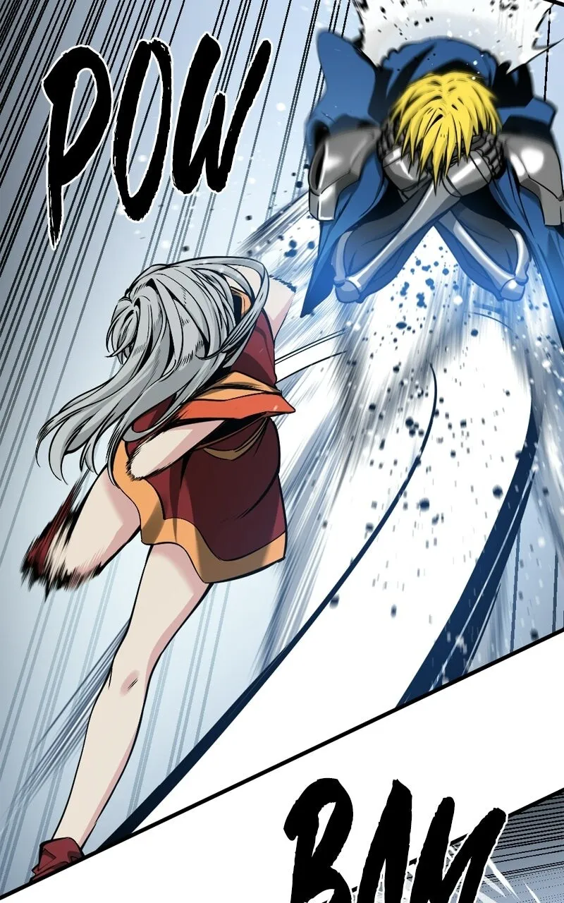 Read Hero Killer (Beolkkul) EN Manga Online