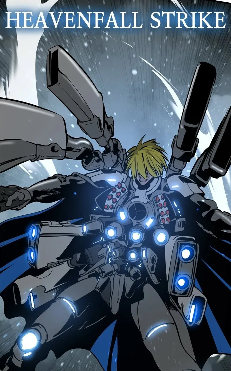Read Hero Killer (Beolkkul) EN Manga Online