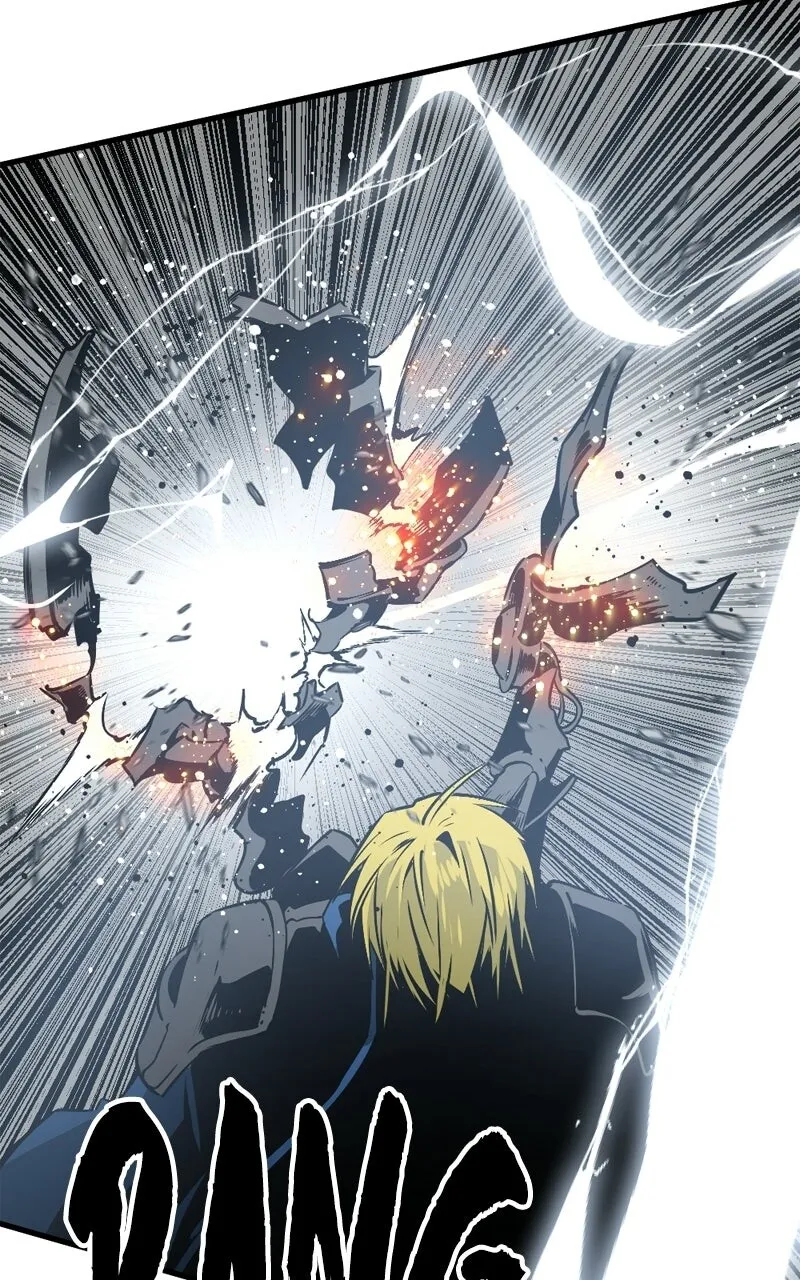 Read Hero Killer (Beolkkul) EN Manga Online