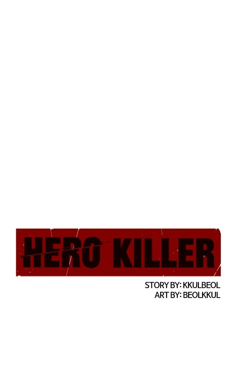 Read Hero Killer (Beolkkul) EN Manga Online