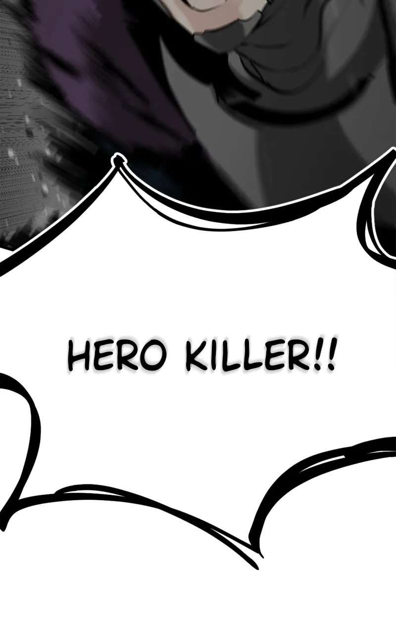 Read Hero Killer (Beolkkul) EN Manga Online