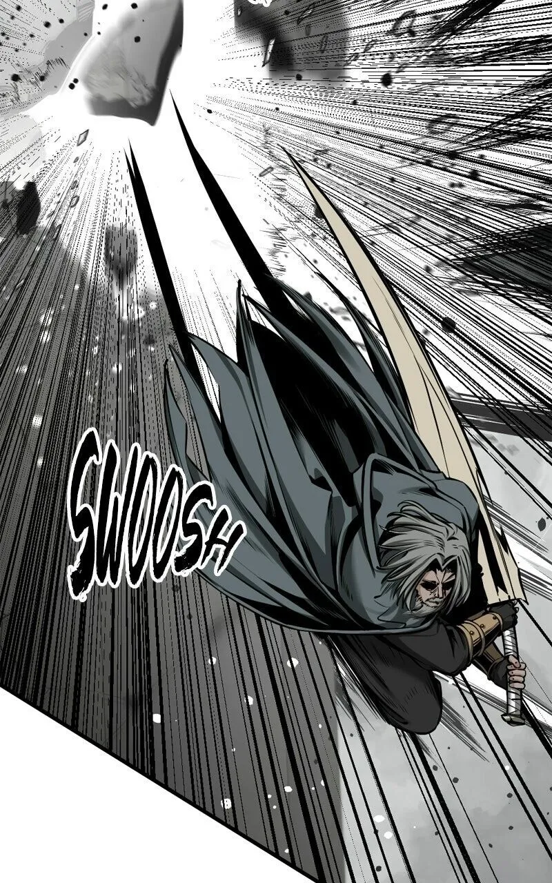 Read Hero Killer (Beolkkul) EN Manga Online