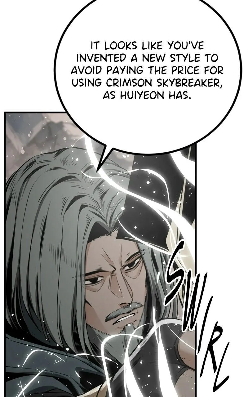 Read Hero Killer (Beolkkul) EN Manga Online