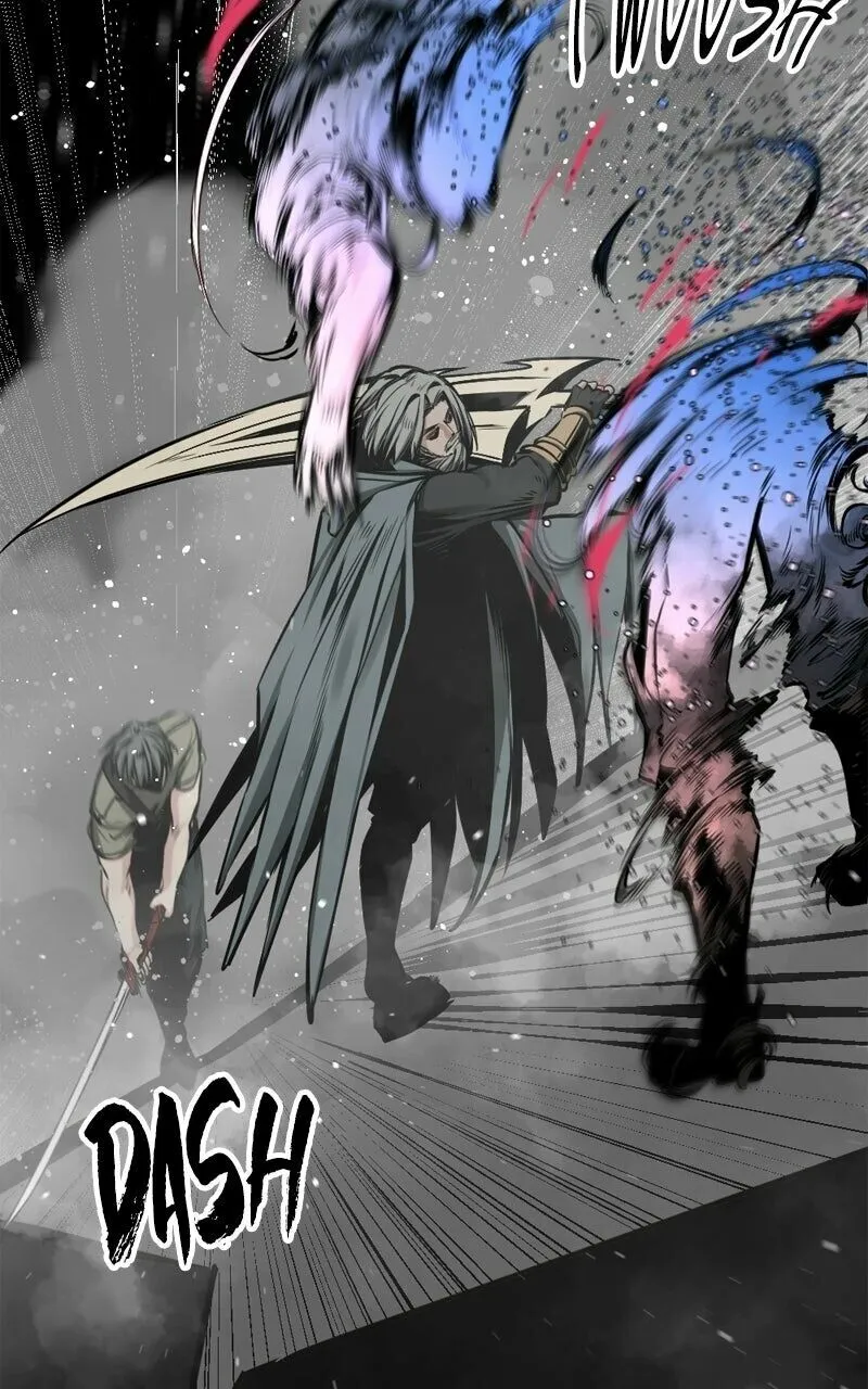 Read Hero Killer (Beolkkul) EN Manga Online