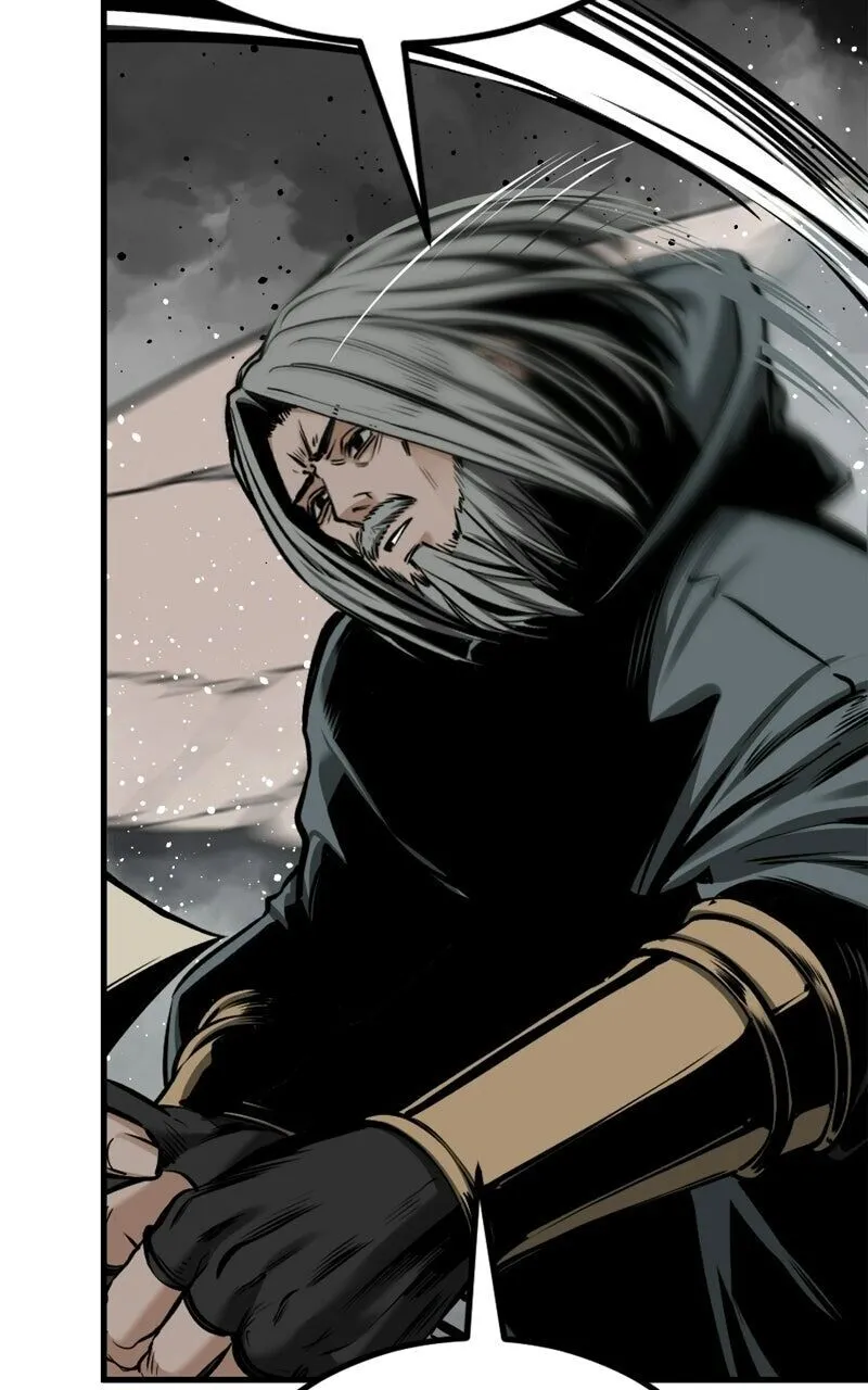 Read Hero Killer (Beolkkul) EN Manga Online
