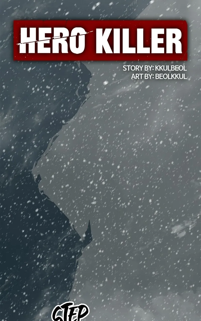Read Hero Killer (Beolkkul) EN Manga Online