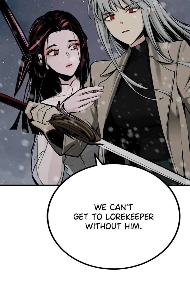 Read Hero Killer (Beolkkul) EN Manga Online