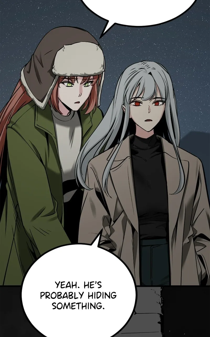 Read Hero Killer (Beolkkul) EN Manga Online