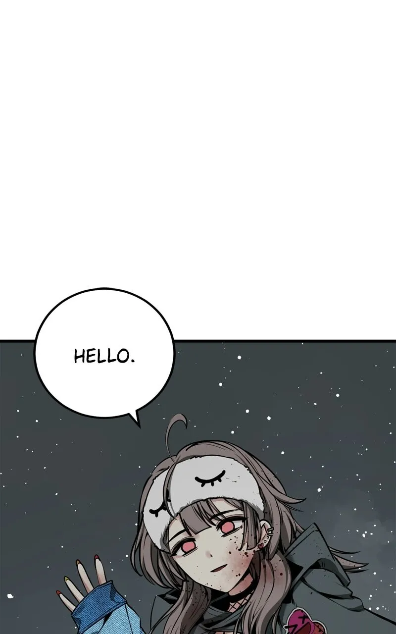 Read Hero Killer (Beolkkul) EN Manga Online