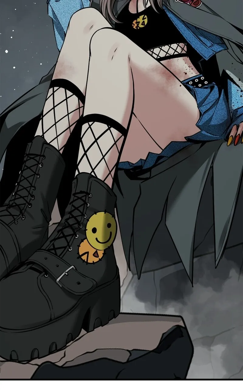 Read Hero Killer (Beolkkul) EN Manga Online