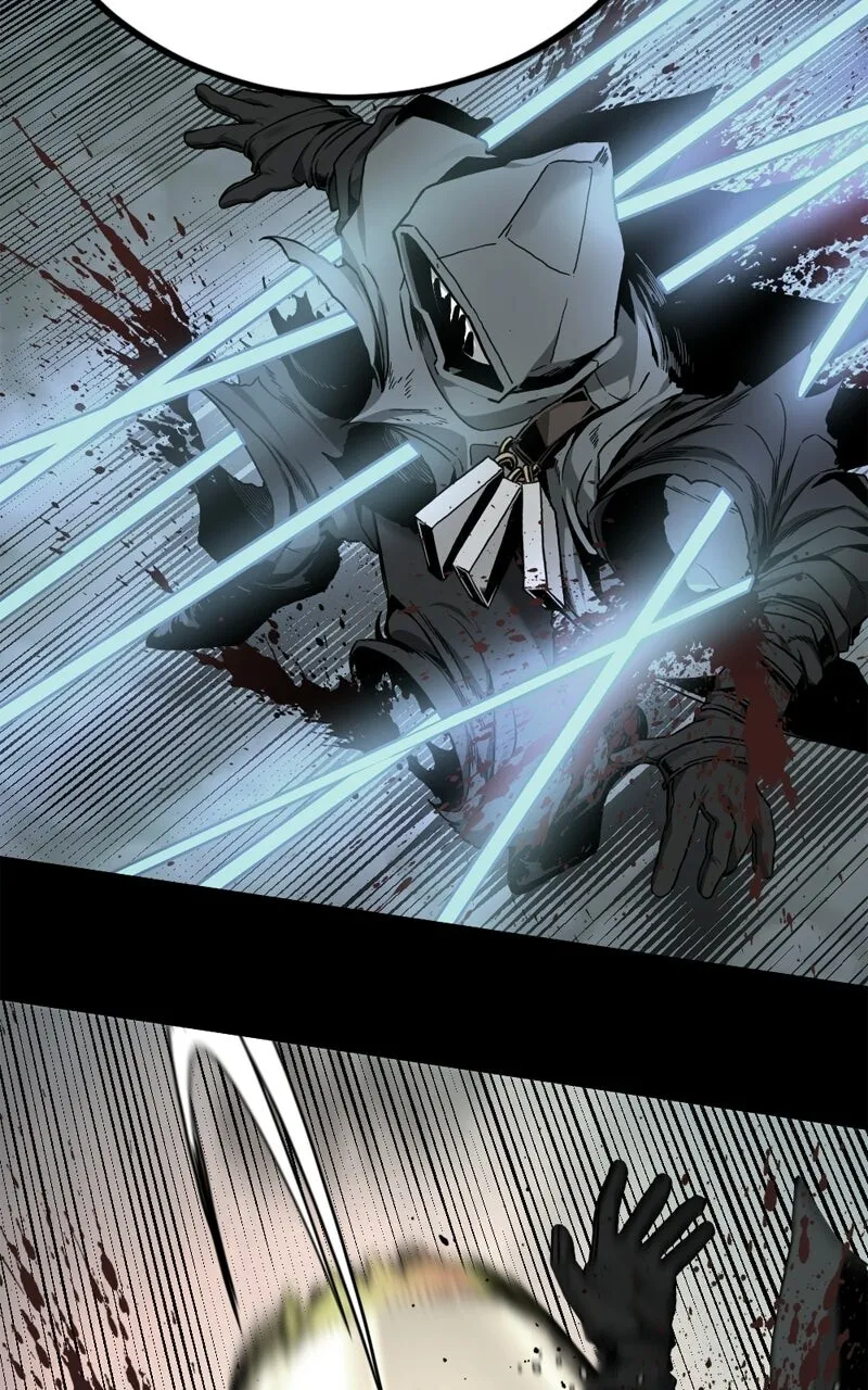 Read Hero Killer (Beolkkul) EN Manga Online