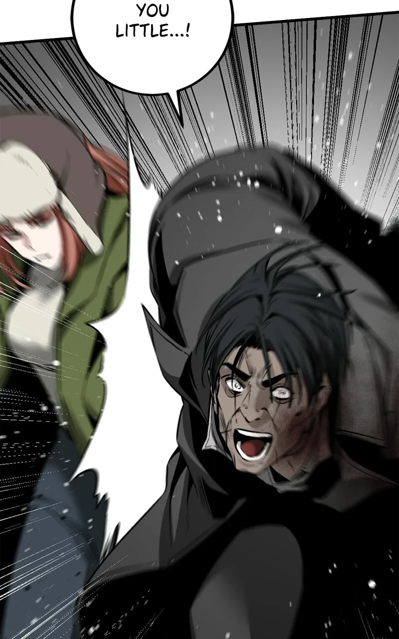Read Hero Killer (Beolkkul) EN Manga Online