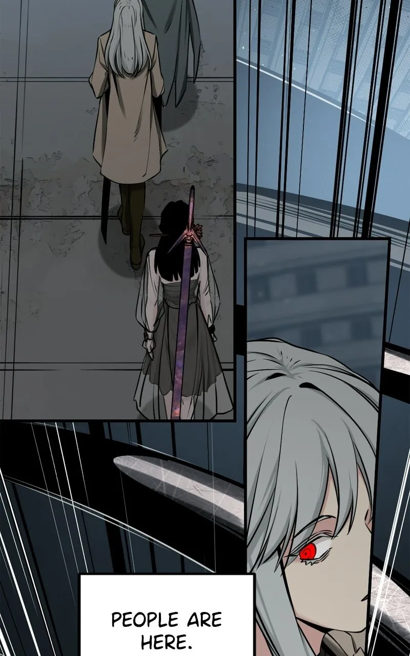 Read Hero Killer (Beolkkul) EN Manga Online