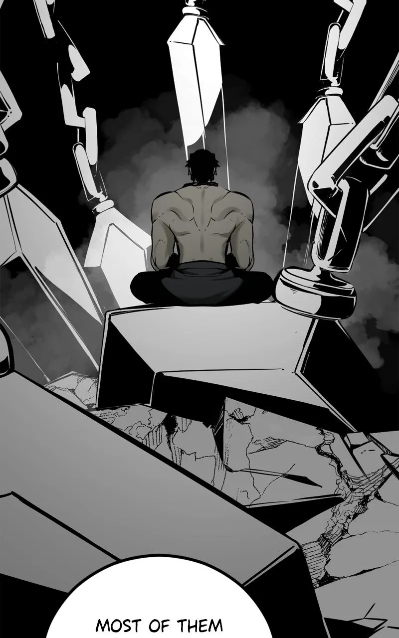 Read Hero Killer (Beolkkul) EN Manga Online