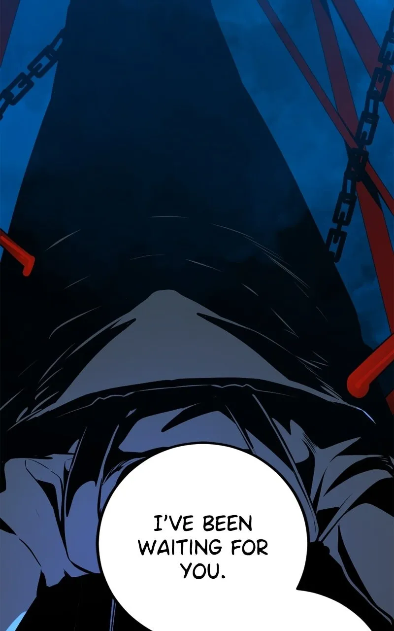 Read Hero Killer (Beolkkul) EN Manga Online