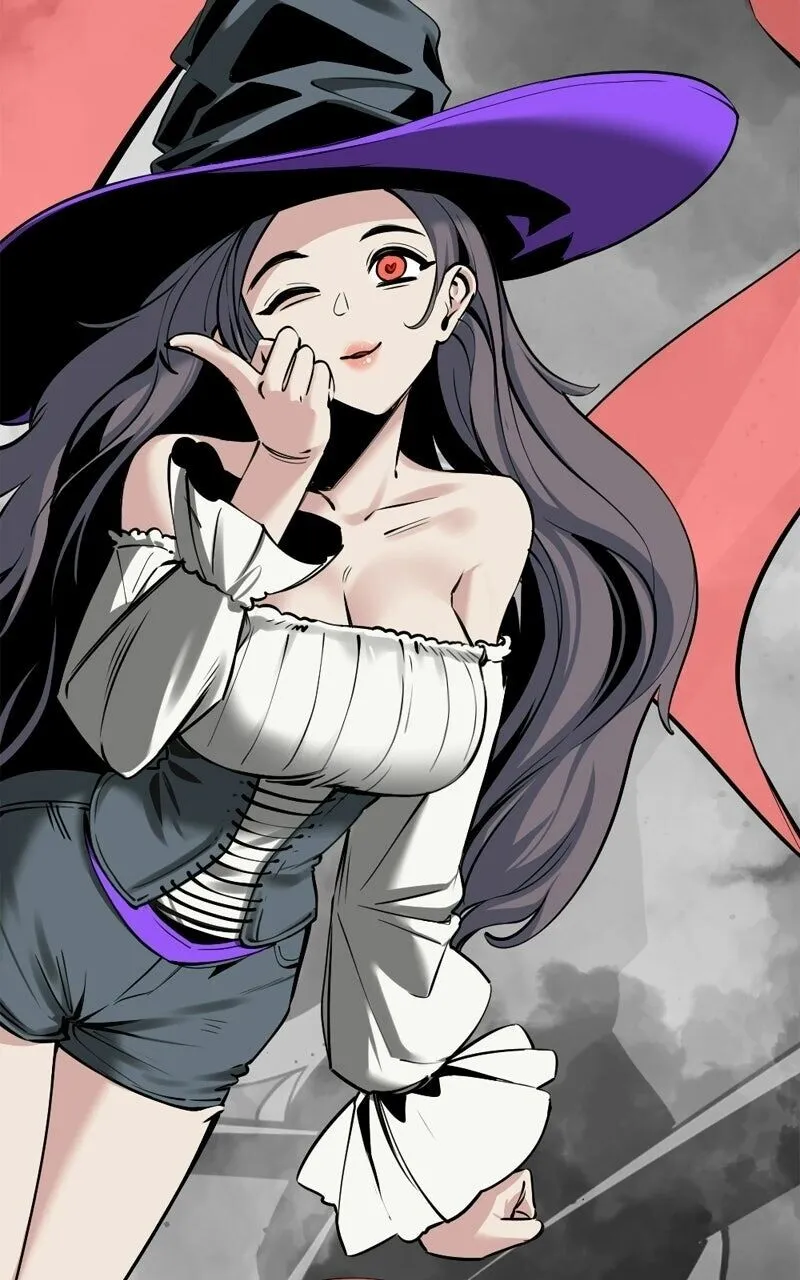 Read Hero Killer (Beolkkul) EN Manga Online