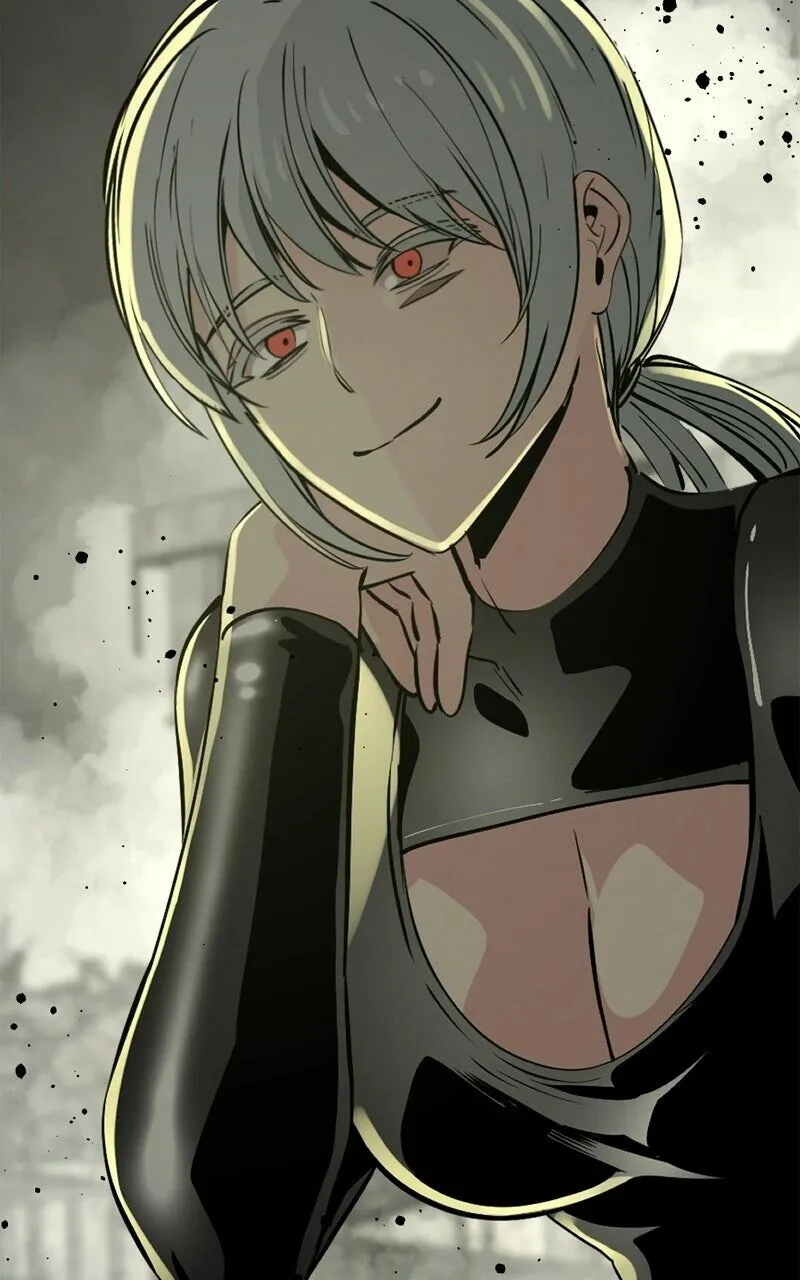 Read Hero Killer (Beolkkul) EN Manga Online