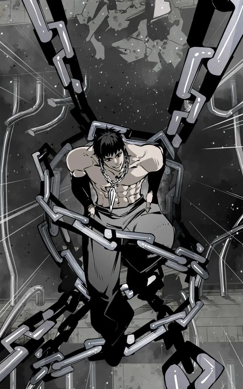 Read Hero Killer (Beolkkul) EN Manga Online
