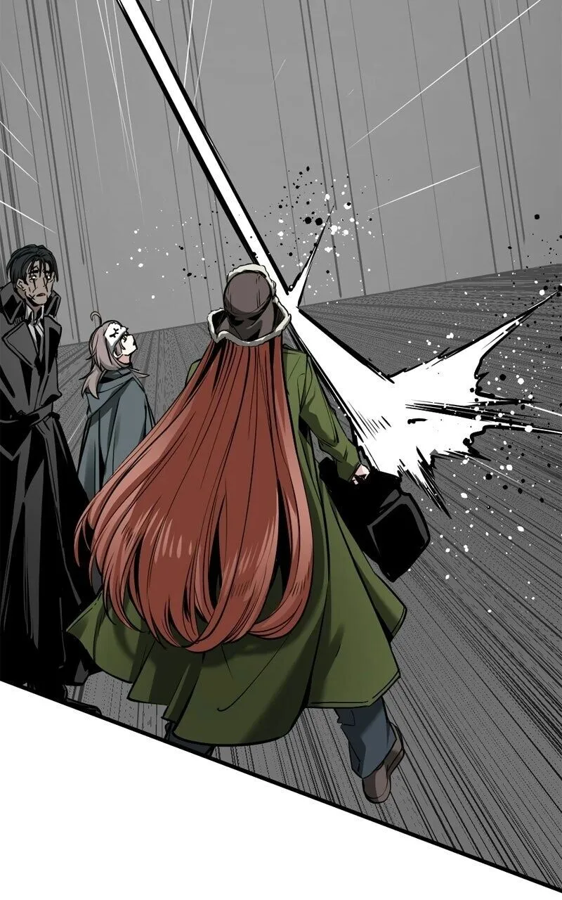 Read Hero Killer (Beolkkul) EN Manga Online