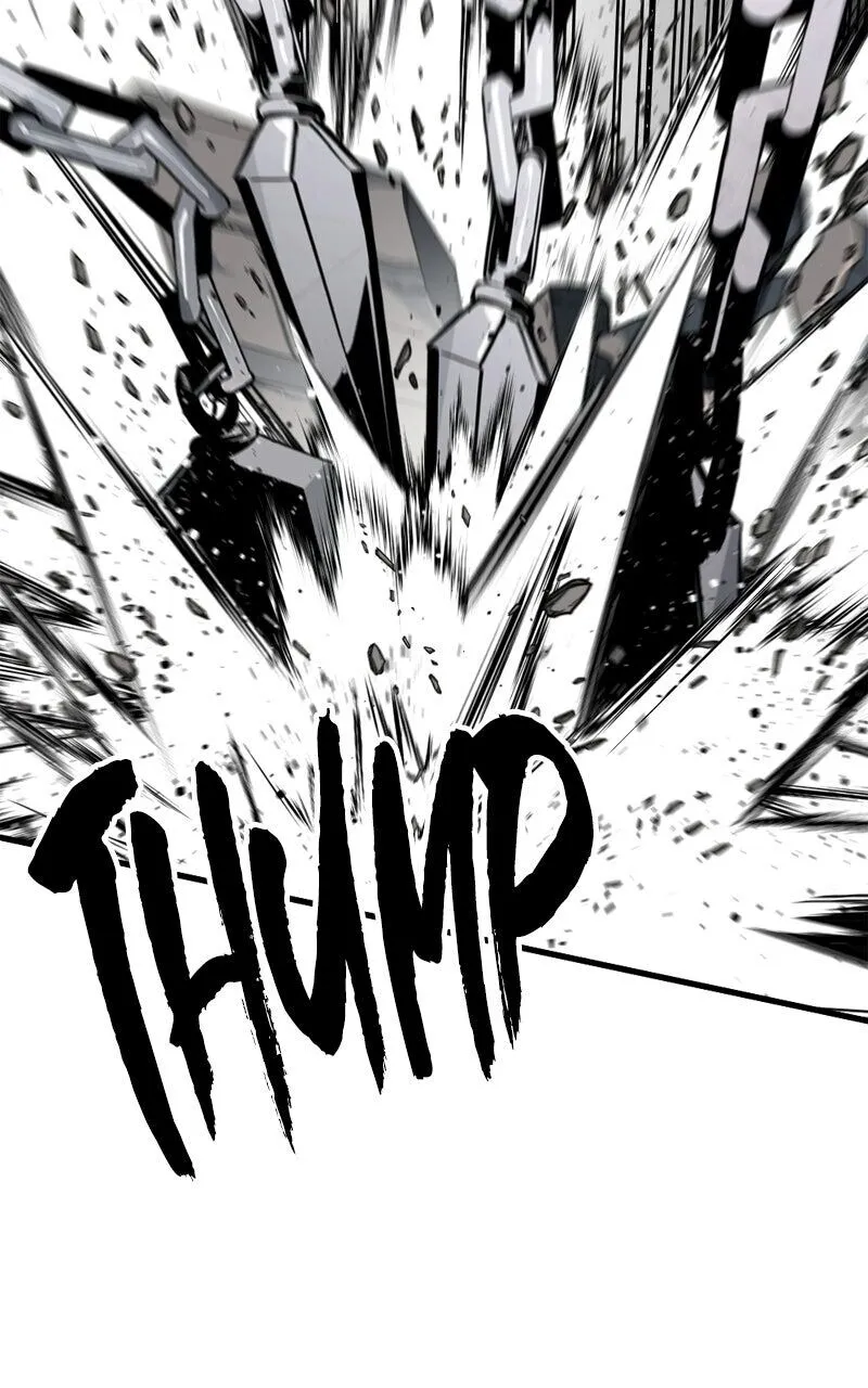 Read Hero Killer (Beolkkul) EN Manga Online