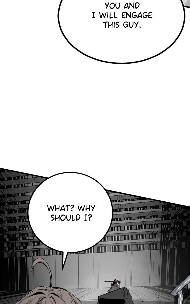Read Hero Killer (Beolkkul) EN Manga Online