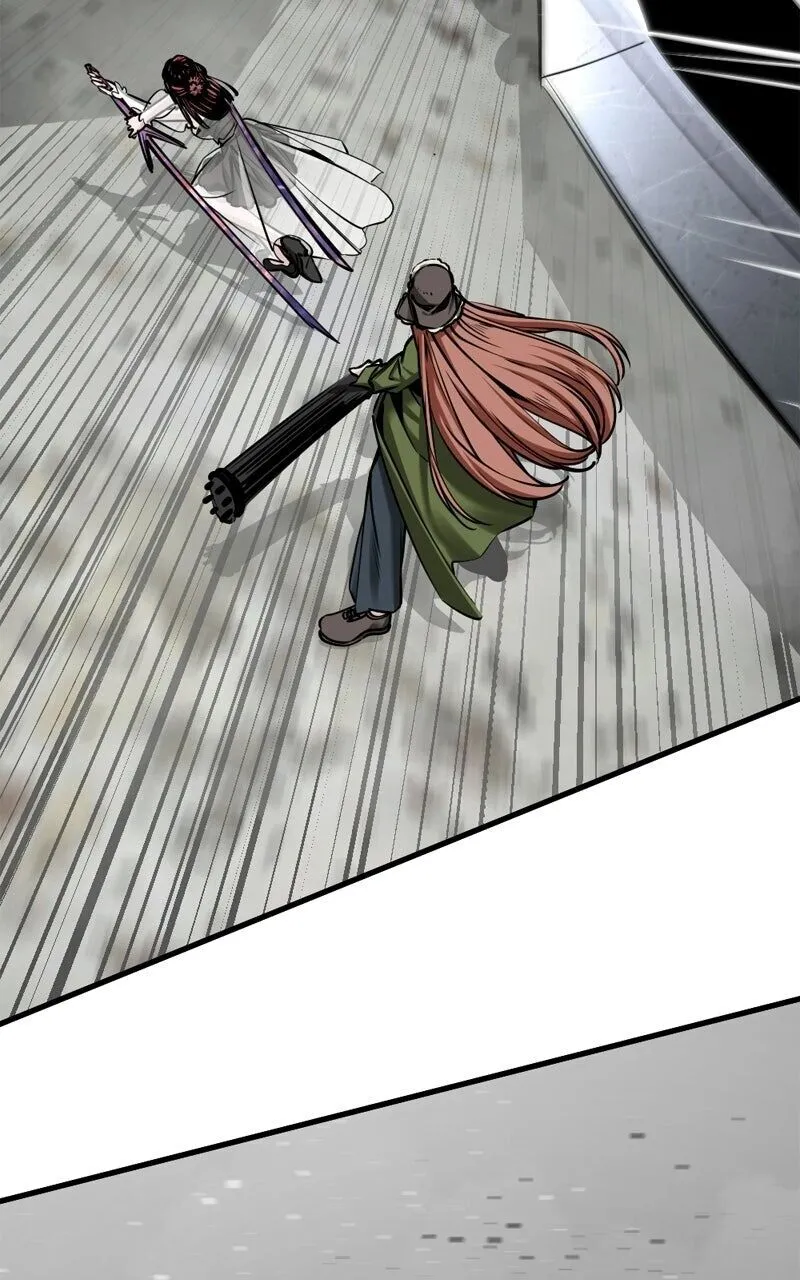 Read Hero Killer (Beolkkul) EN Manga Online
