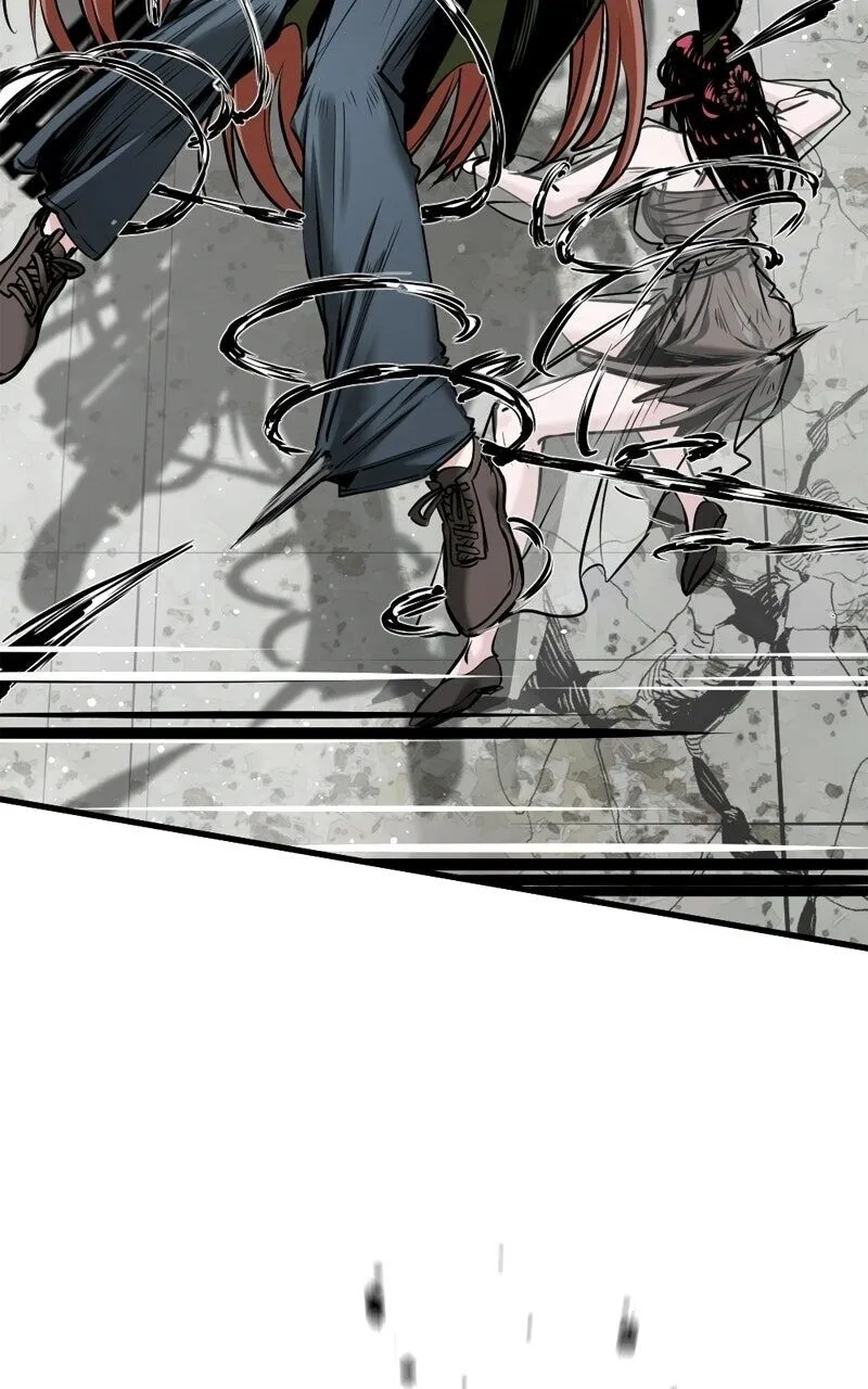 Read Hero Killer (Beolkkul) EN Manga Online