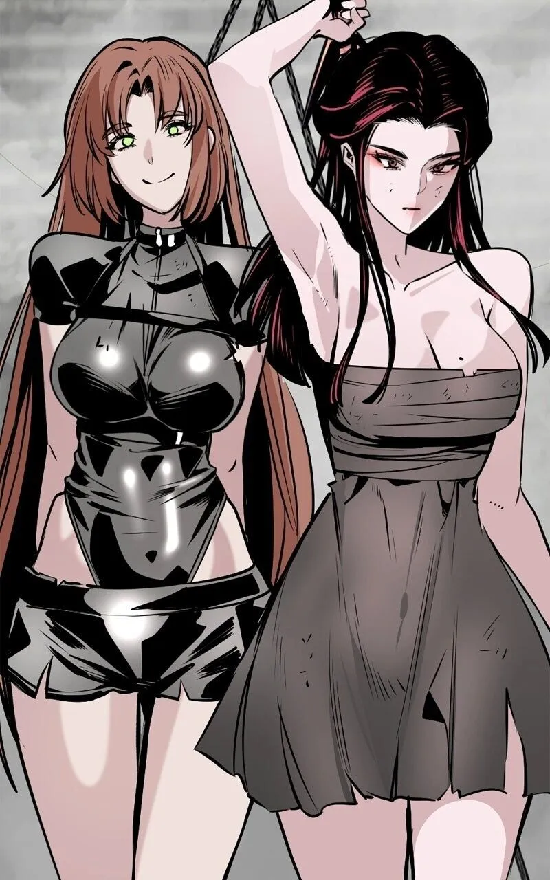 Read Hero Killer (Beolkkul) EN Manga Online