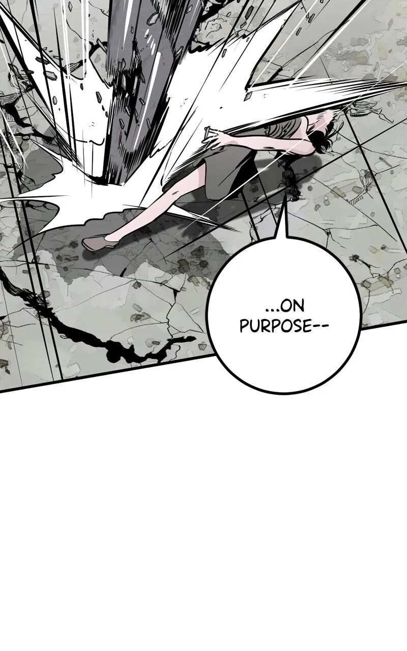 Read Hero Killer (Beolkkul) EN Manga Online