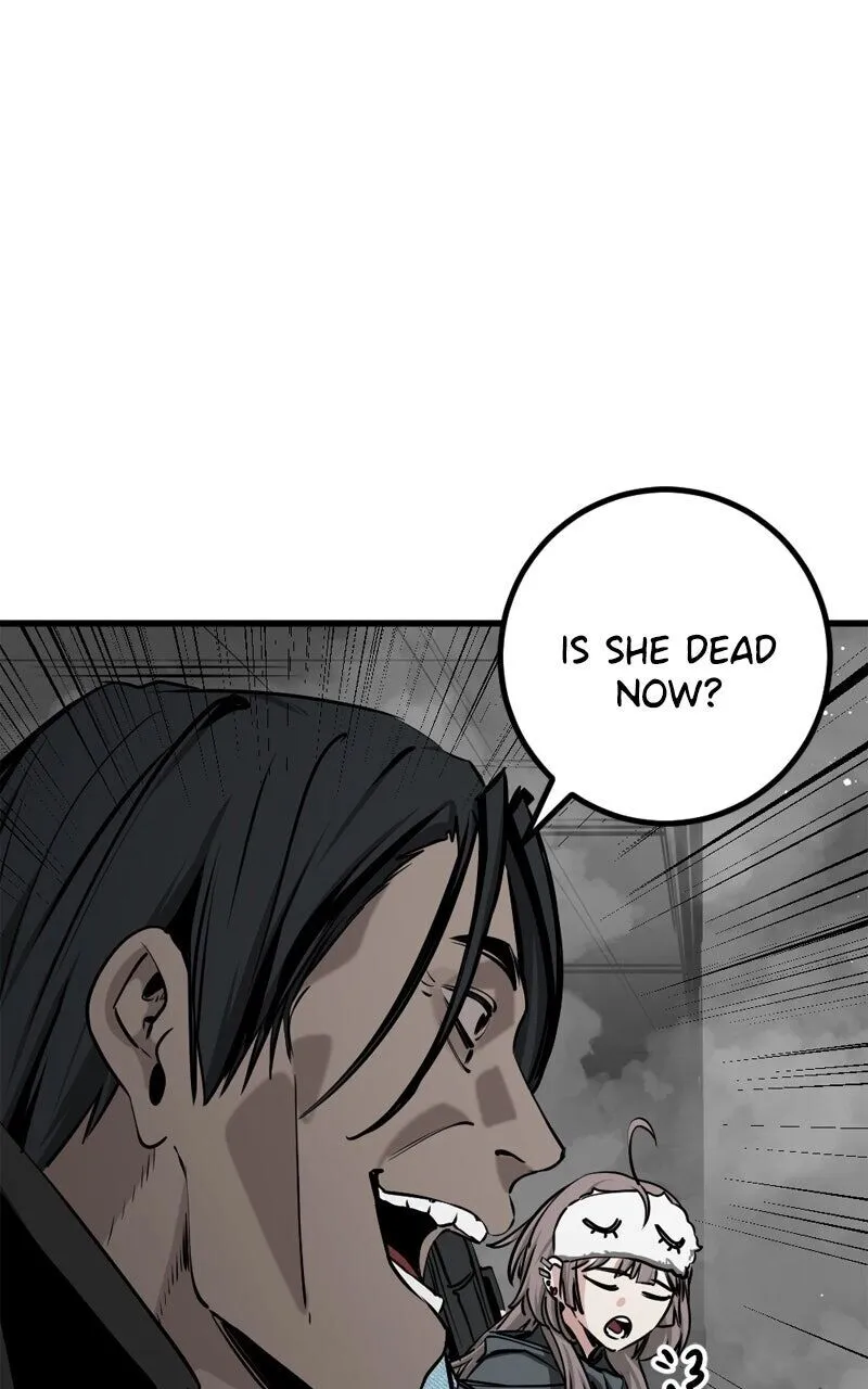 Read Hero Killer (Beolkkul) EN Manga Online