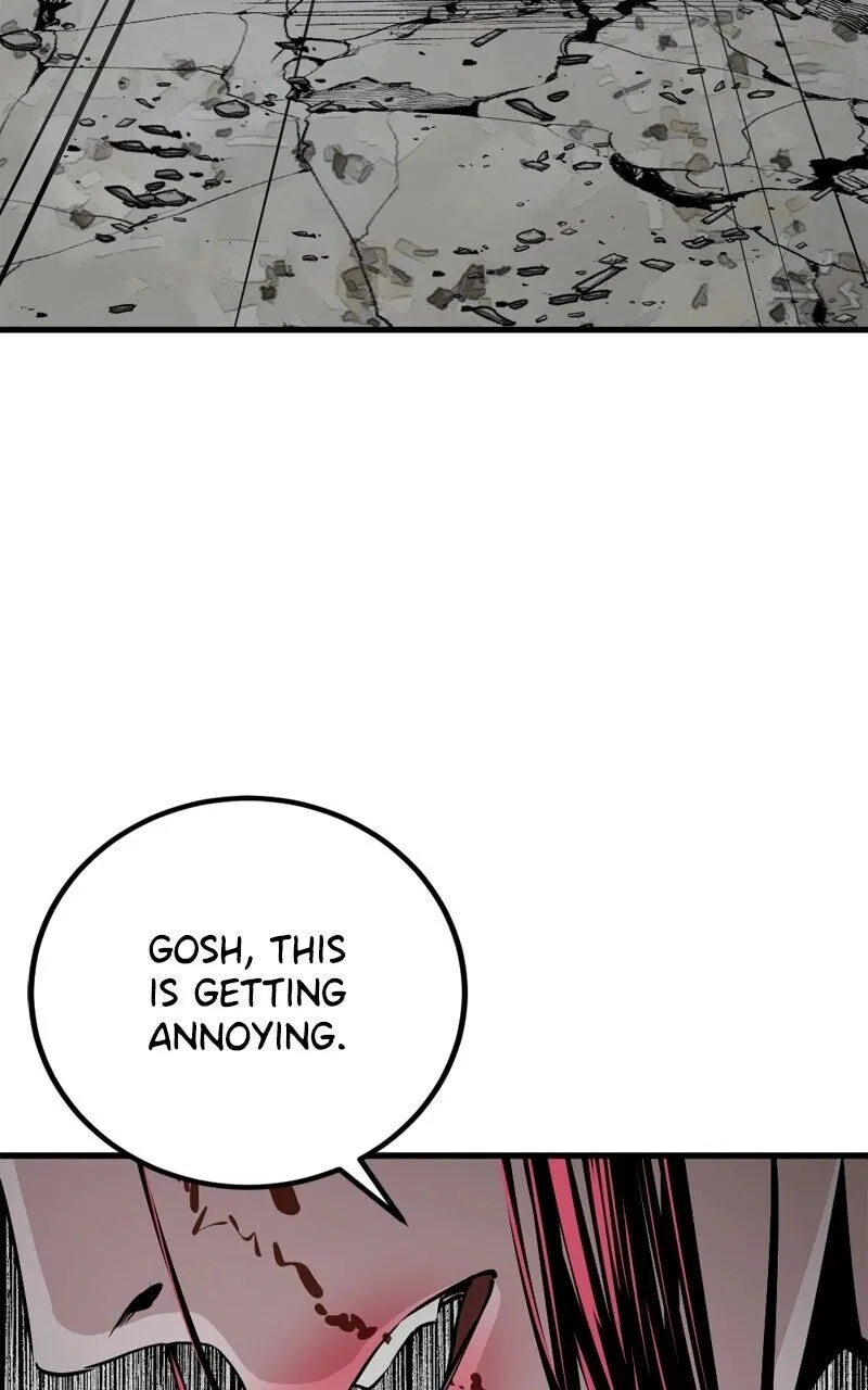 Read Hero Killer (Beolkkul) EN Manga Online