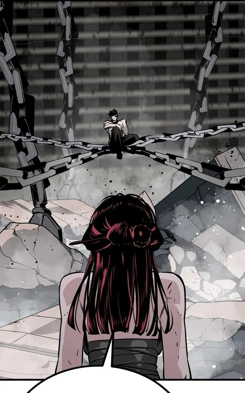 Read Hero Killer (Beolkkul) EN Manga Online