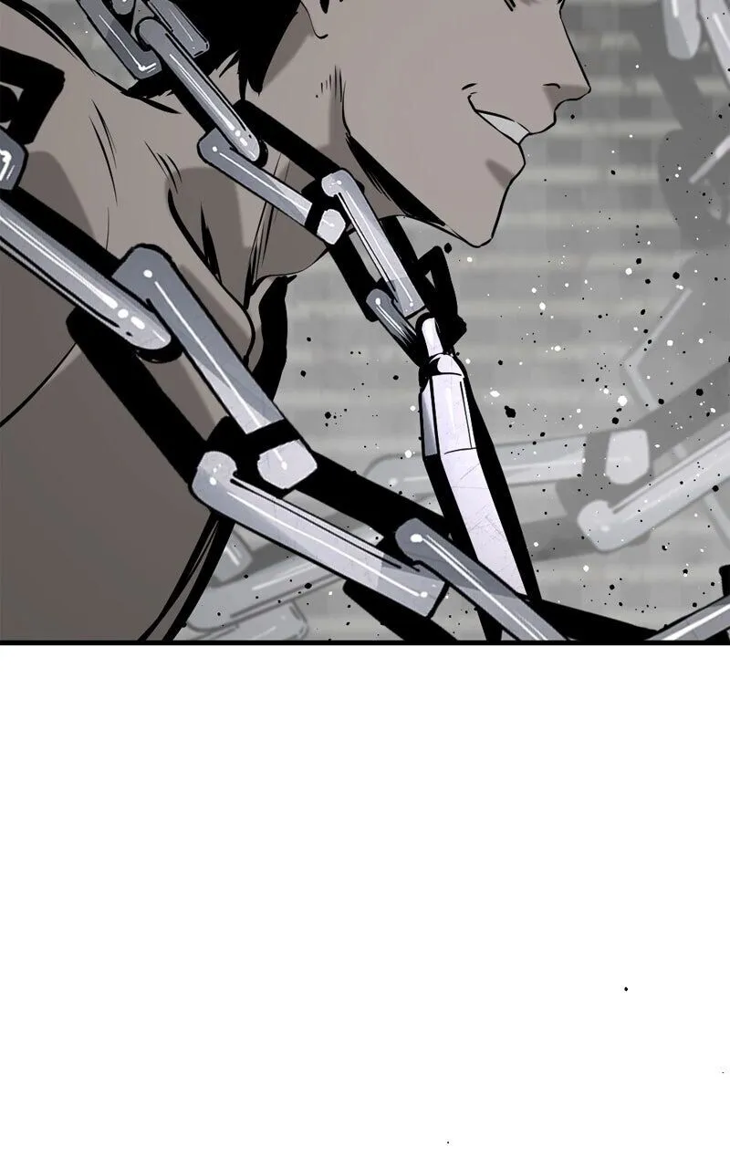Read Hero Killer (Beolkkul) EN Manga Online