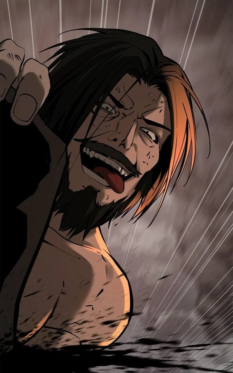 Read Hero Killer (Beolkkul) EN Manga Online