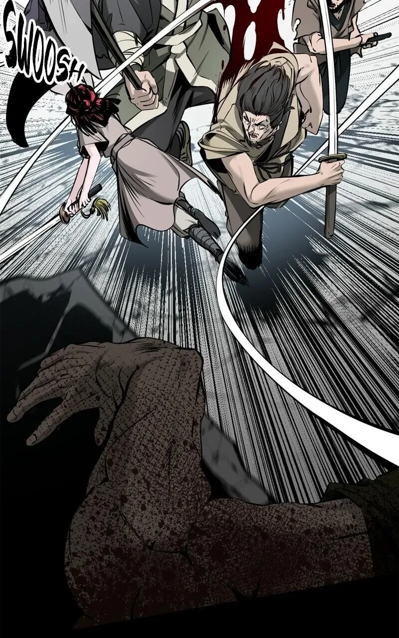 Read Hero Killer (Beolkkul) EN Manga Online