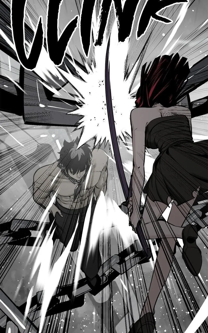 Read Hero Killer (Beolkkul) EN Manga Online