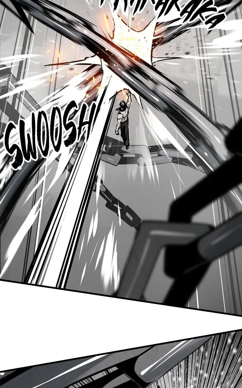 Read Hero Killer (Beolkkul) EN Manga Online