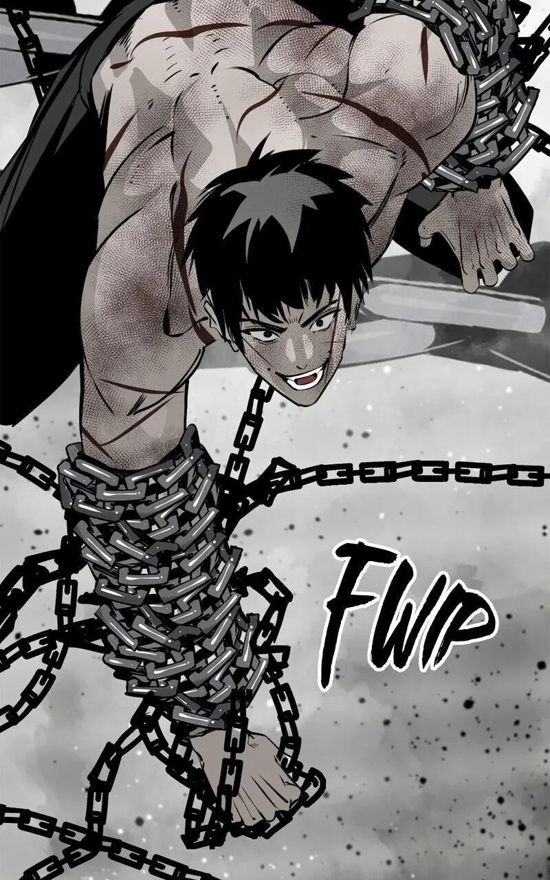 Read Hero Killer (Beolkkul) EN Manga Online