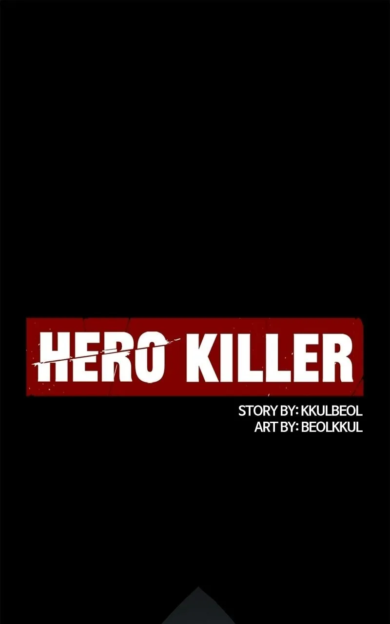 Read Hero Killer (Beolkkul) EN Manga Online