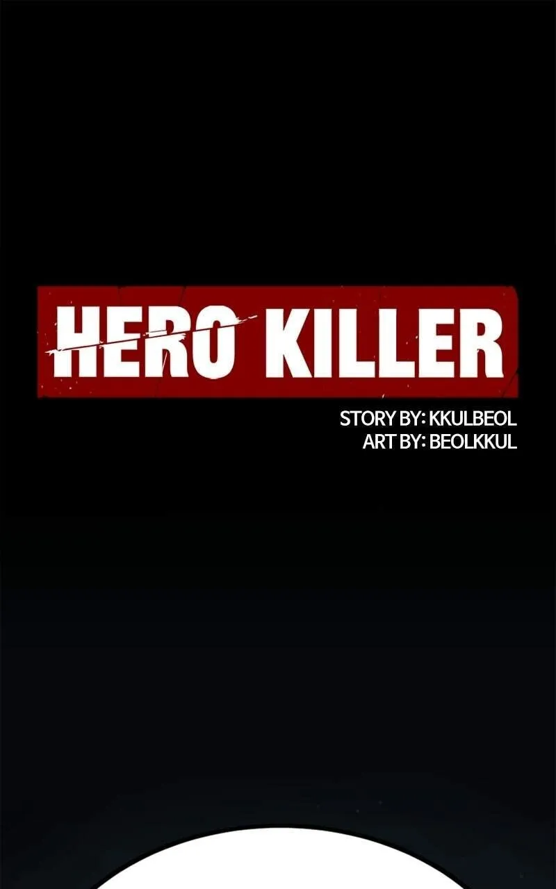 Read Hero Killer (Beolkkul) EN Manga Online