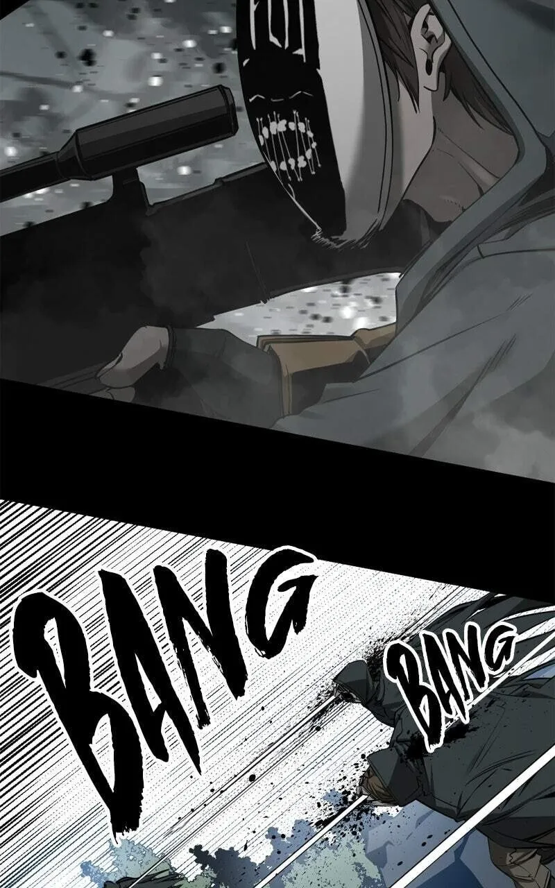Read Hero Killer (Beolkkul) EN Manga Online
