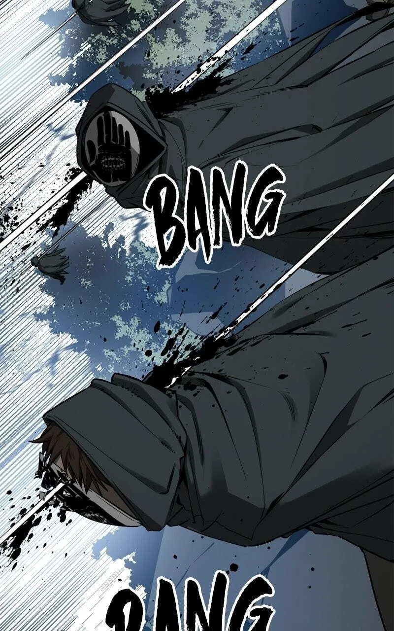 Read Hero Killer (Beolkkul) EN Manga Online